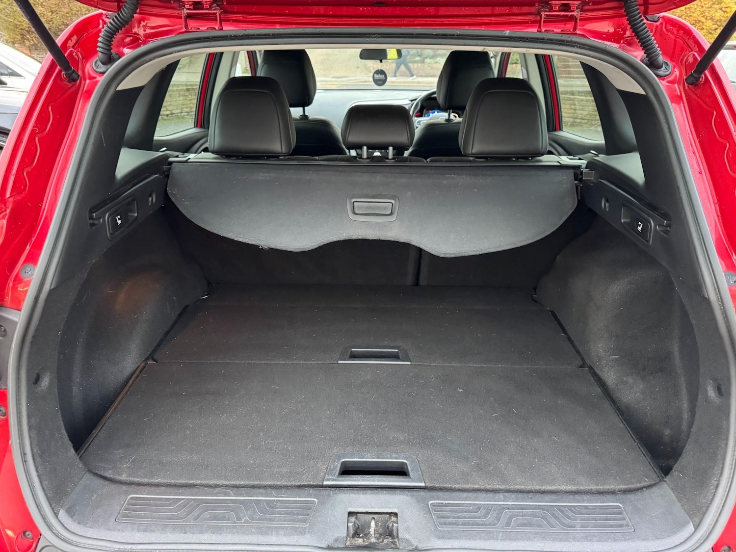 Used Renault Kadjar 2016 for sale - 76840330: Photo 20