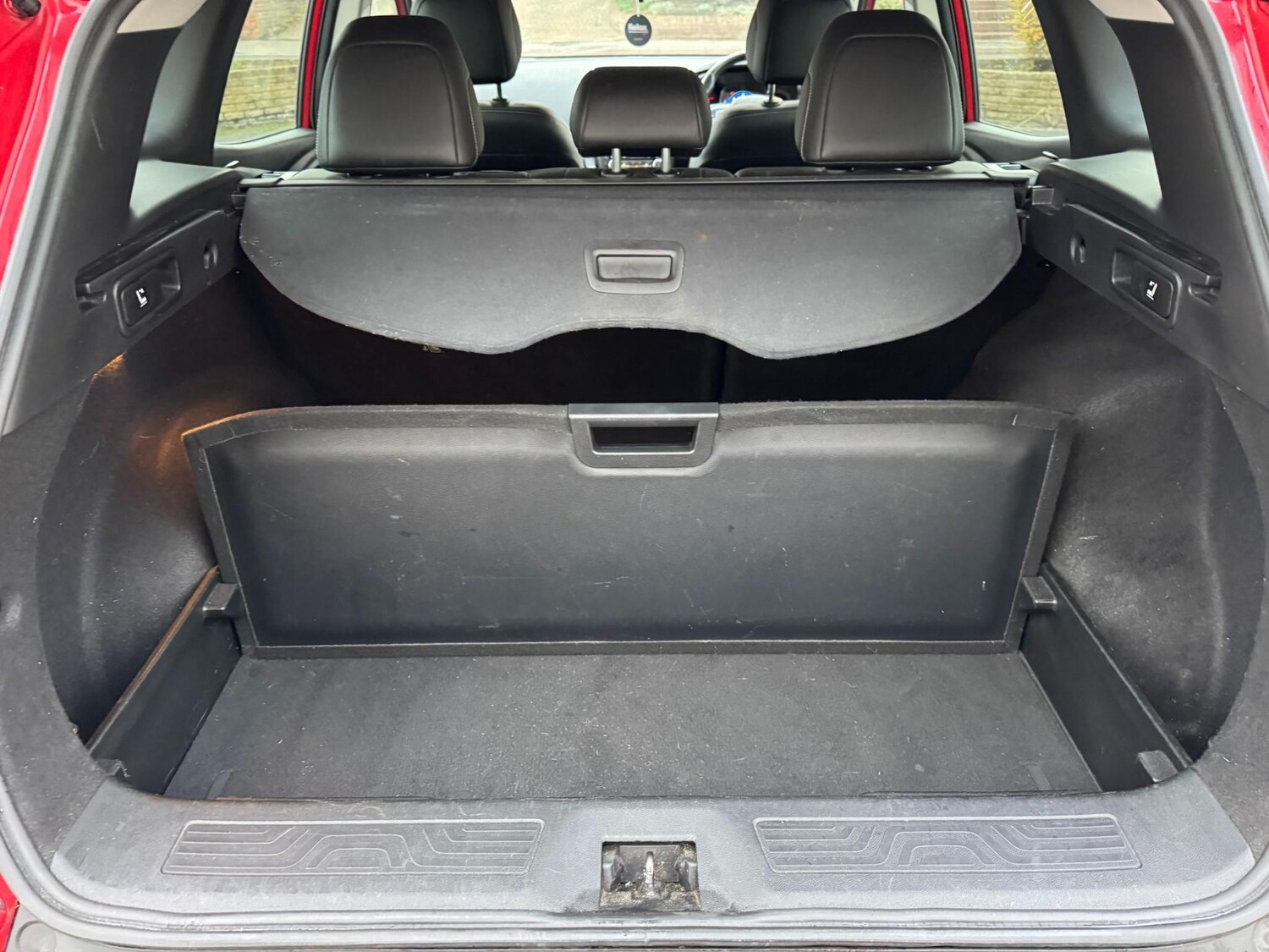 Used Renault Kadjar 2016 for sale - 76840330: Photo 21