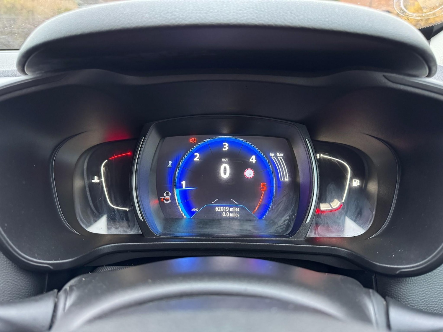 Used Renault Kadjar 2016 for sale - 76840330: Photo 25