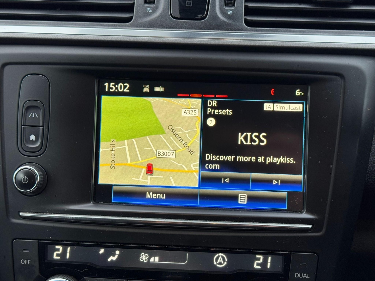 Used Renault Kadjar 2016 for sale - 76840330: Photo 27