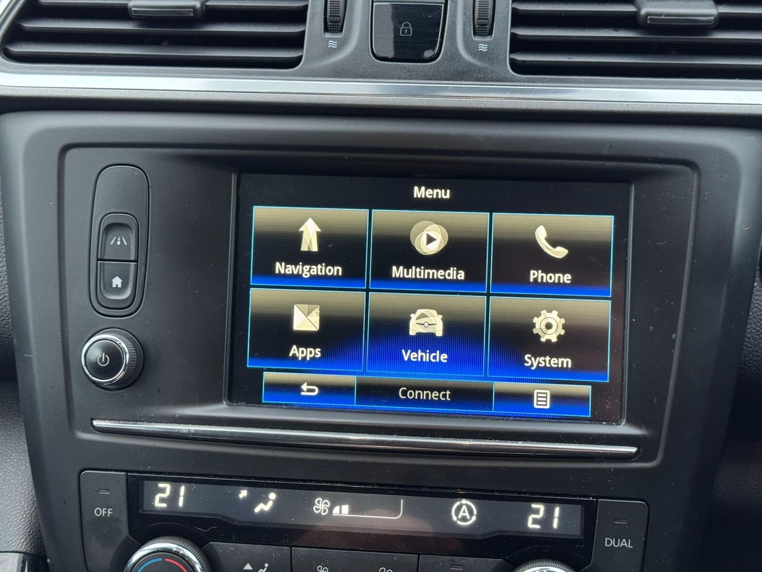 Used Renault Kadjar 2016 for sale - 76840330: Photo 28