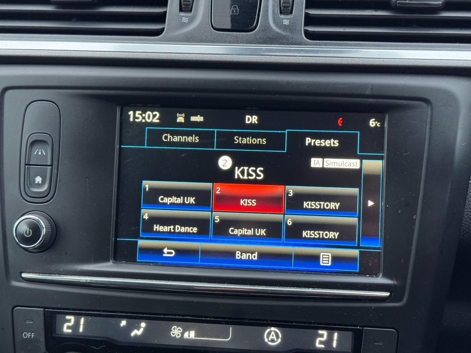 Used Renault Kadjar 2016 for sale - 76840330: Photo 30