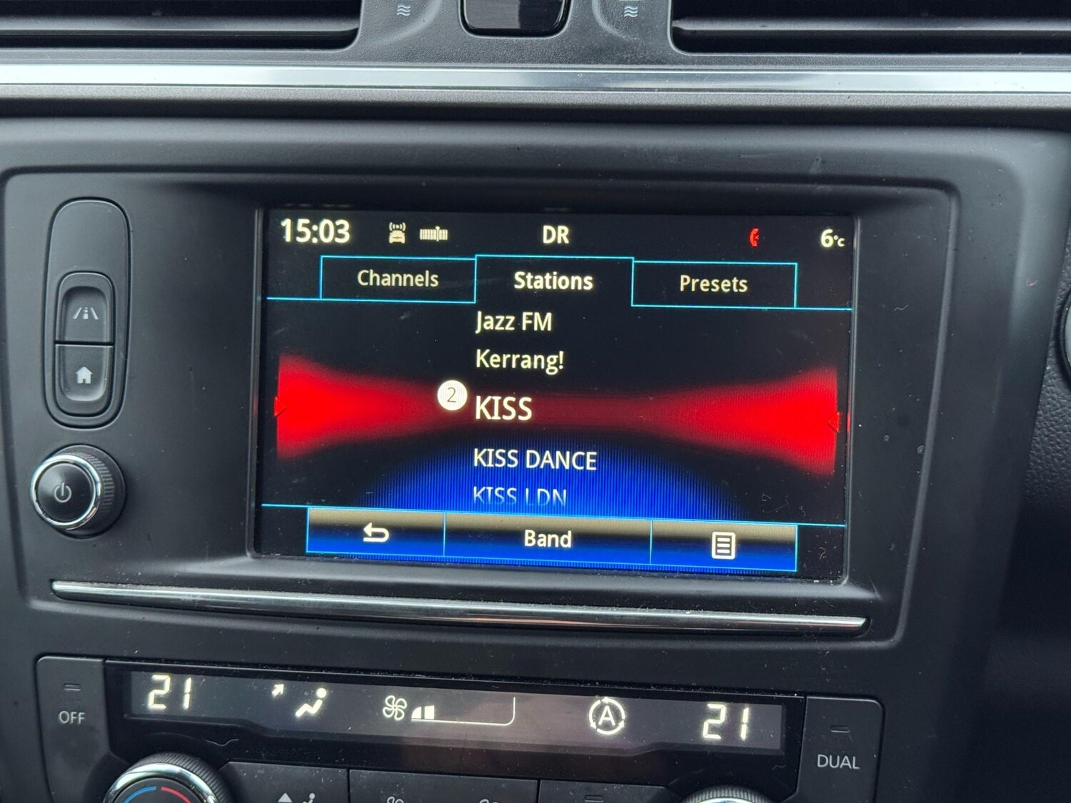 Used Renault Kadjar 2016 for sale - 76840330: Photo 32