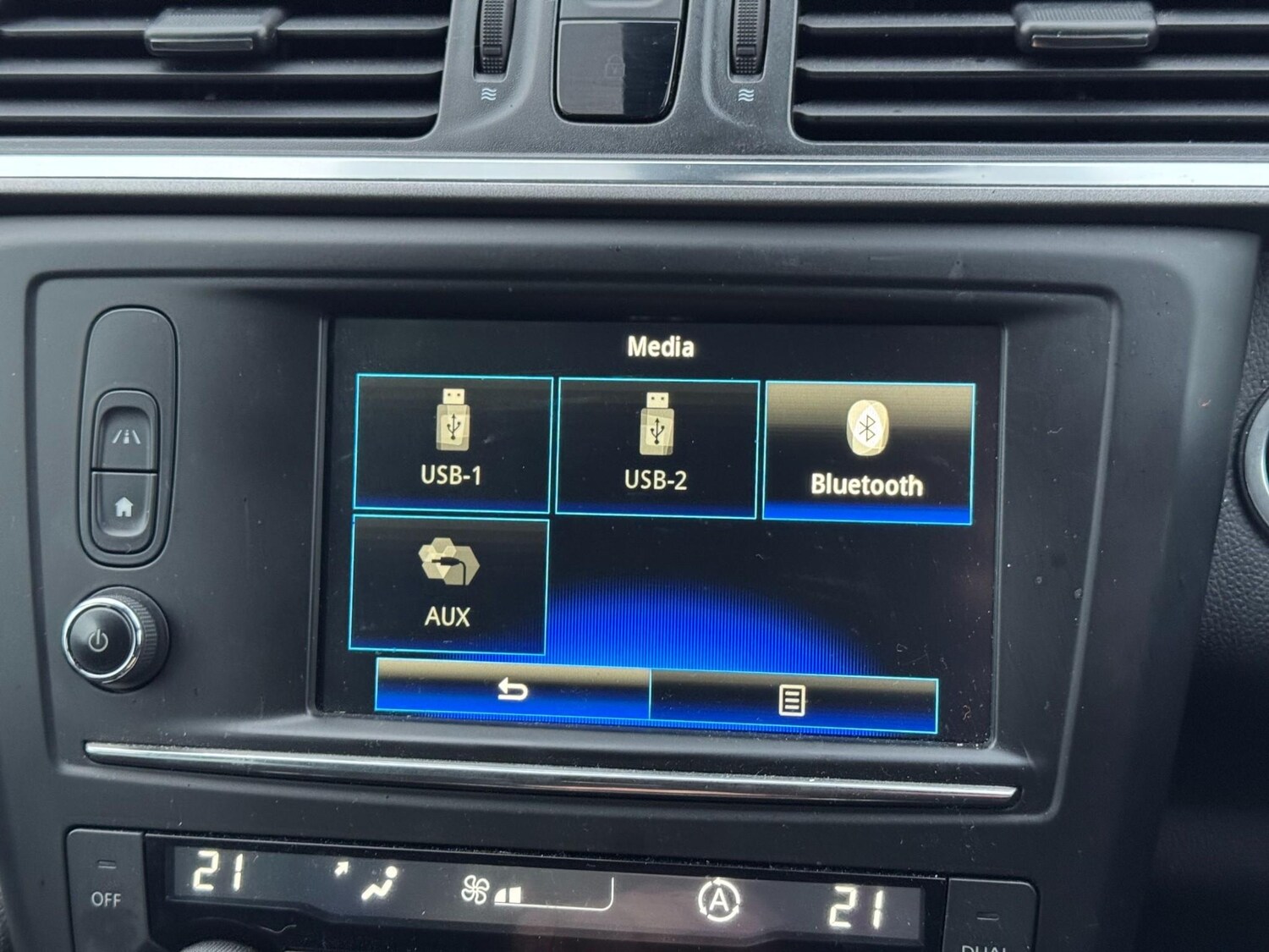 Used Renault Kadjar 2016 for sale - 76840330: Photo 33