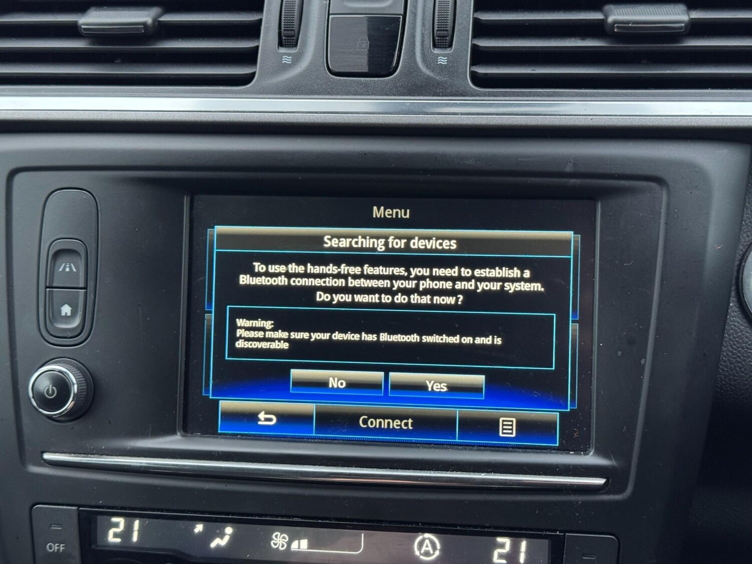 Used Renault Kadjar 2016 for sale - 76840330: Photo 34