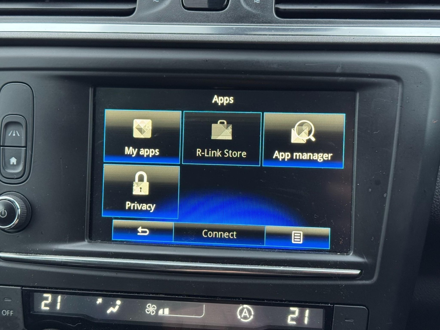 Used Renault Kadjar 2016 for sale - 76840330: Photo 35