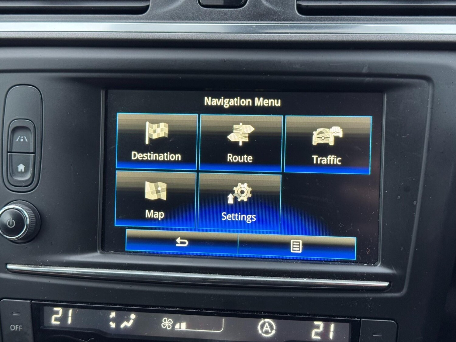 Used Renault Kadjar 2016 for sale - 76840330: Photo 36