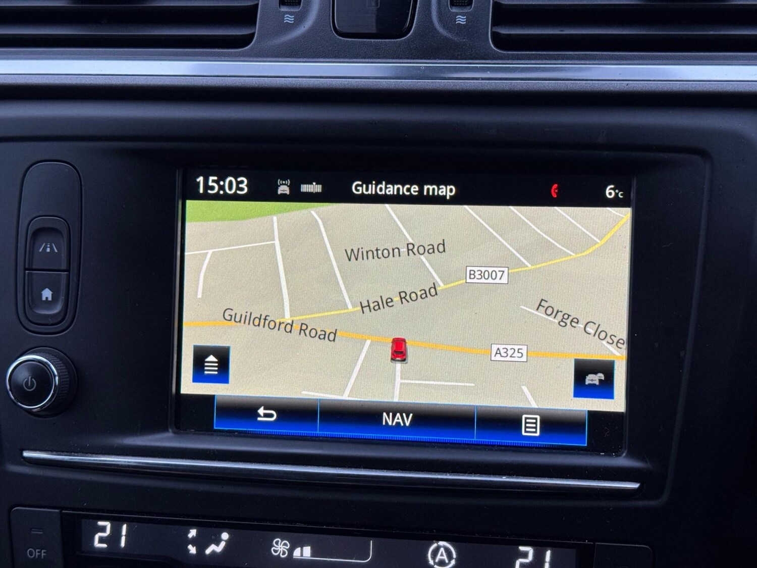 Used Renault Kadjar 2016 for sale - 76840330: Photo 37