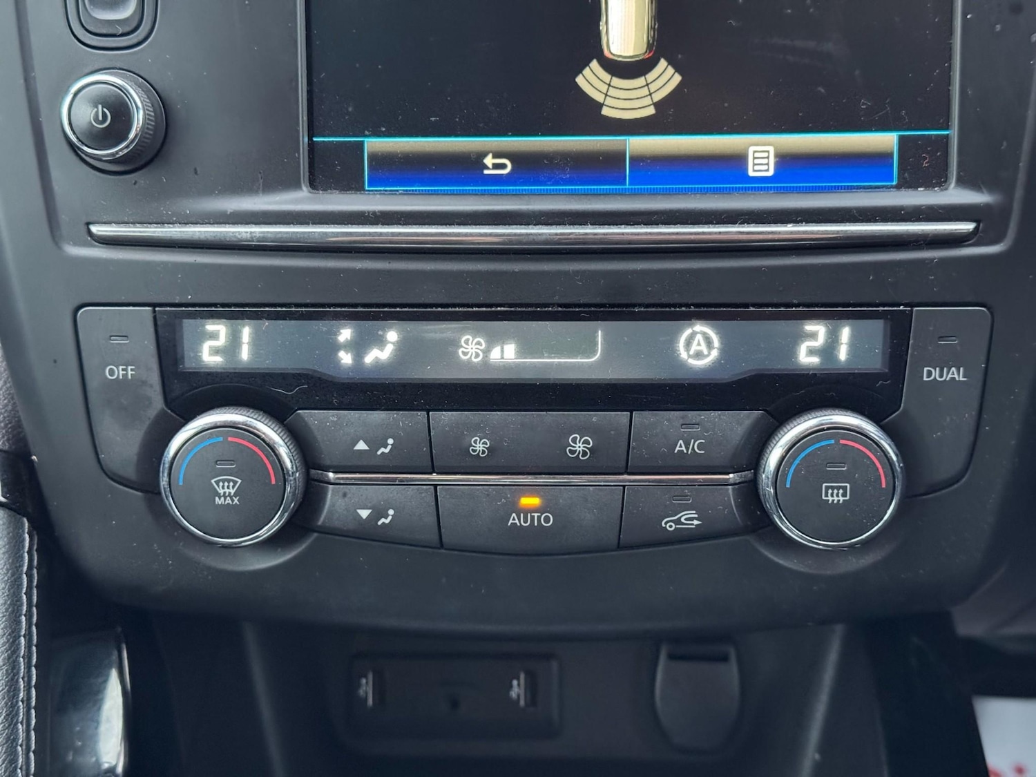 Used Renault Kadjar 2016 for sale - 76840330: Photo 40