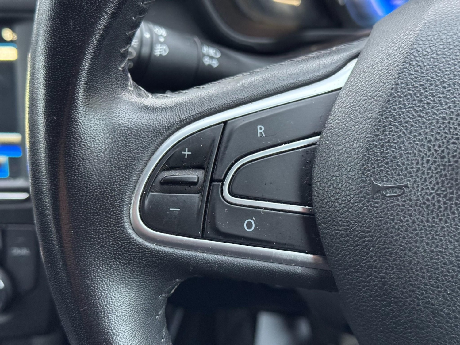 Used Renault Kadjar 2016 for sale - 76840330: Photo 44