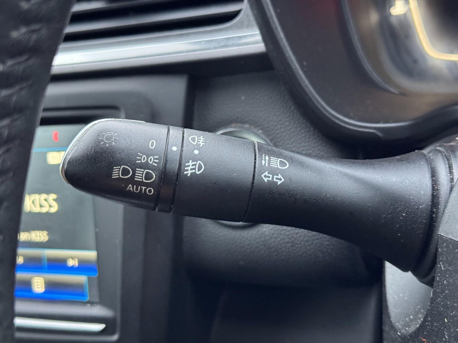 Used Renault Kadjar 2016 for sale - 76840330: Photo 46