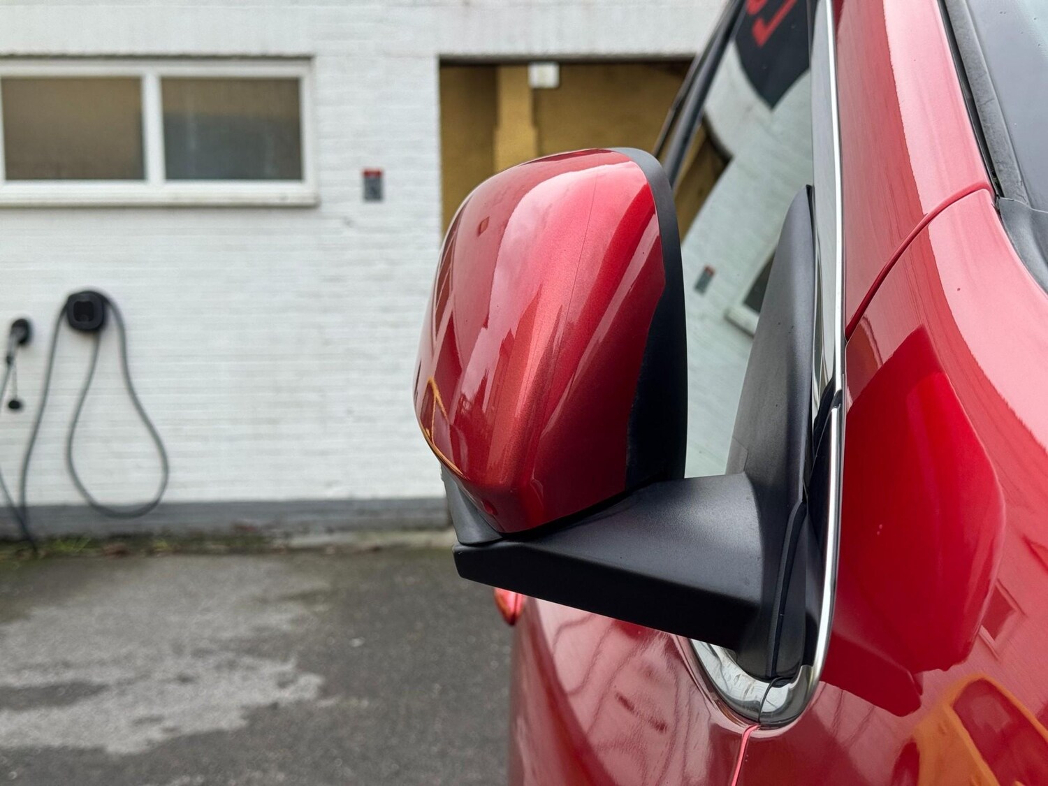 Used Renault Kadjar 2016 for sale - 76840330: Photo 55