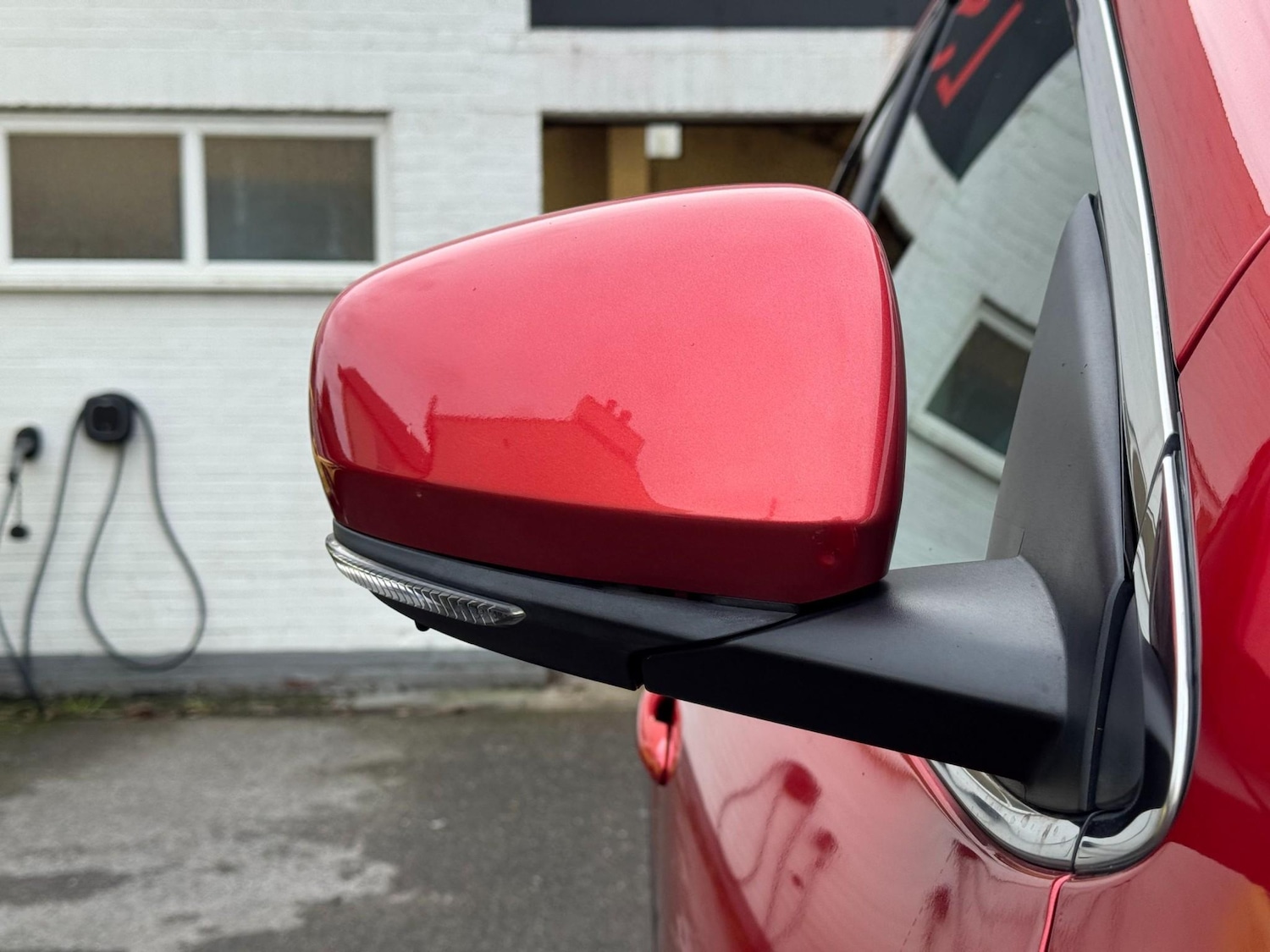 Used Renault Kadjar 2016 for sale - 76840330: Photo 56