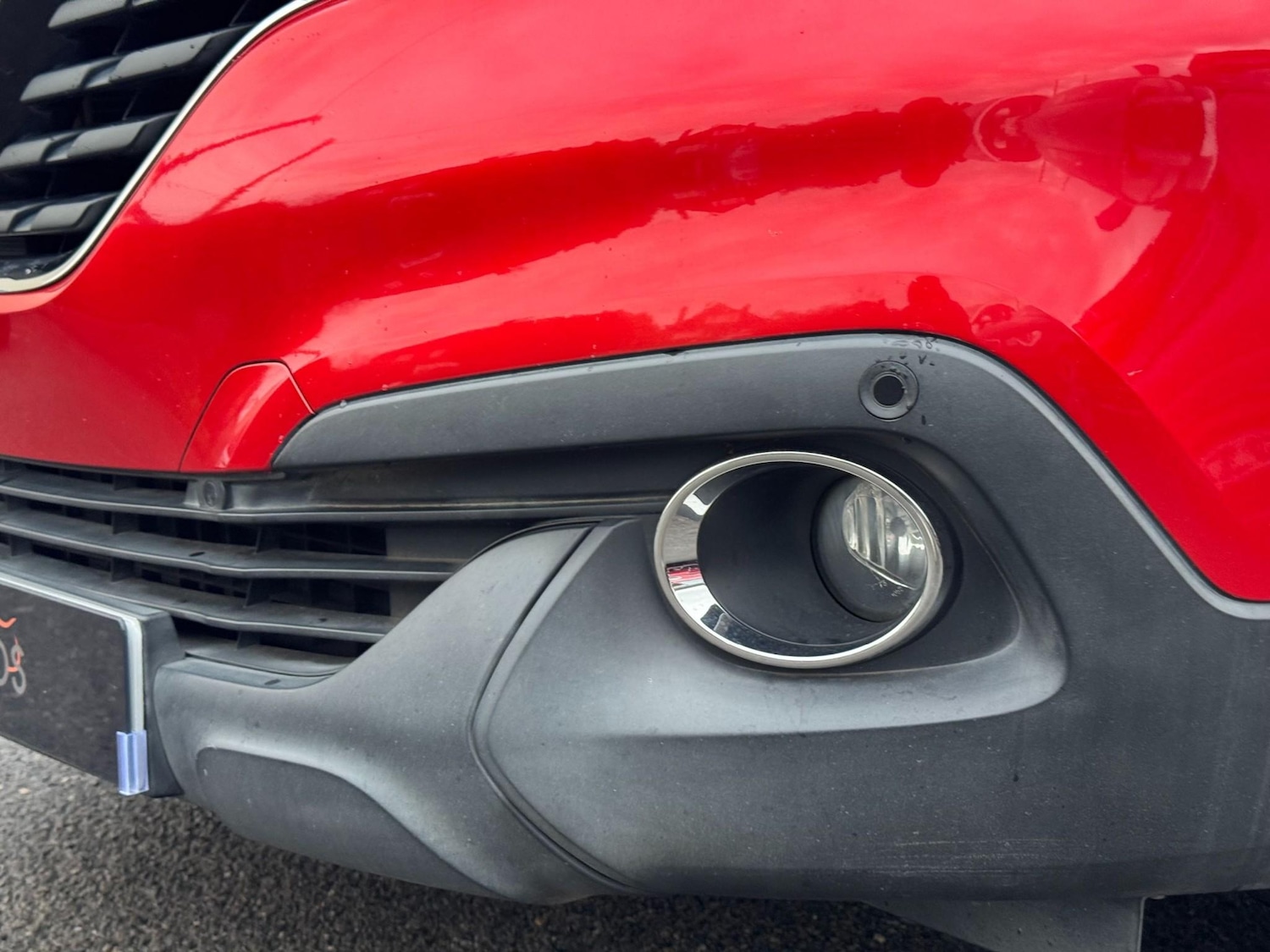 Used Renault Kadjar 2016 for sale - 76840330: Photo 59