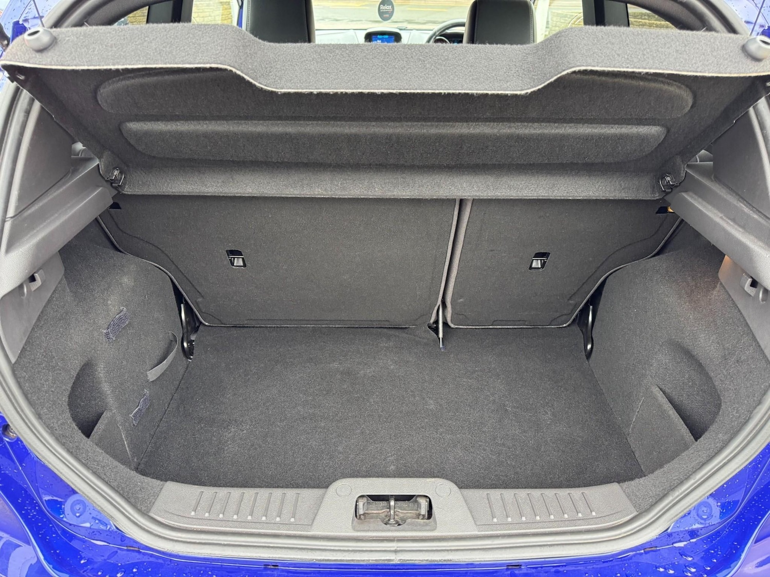 Used Ford Fiesta 2015 for sale - 76887877: Photo 20