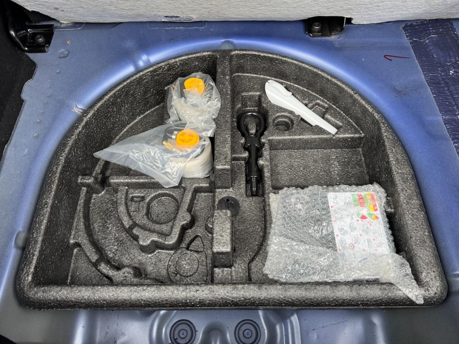 Used Ford Fiesta 2015 for sale - 76887877: Photo 21