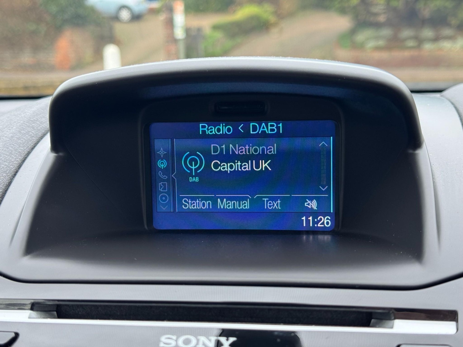 Used Ford Fiesta 2015 for sale - 76887877: Photo 25