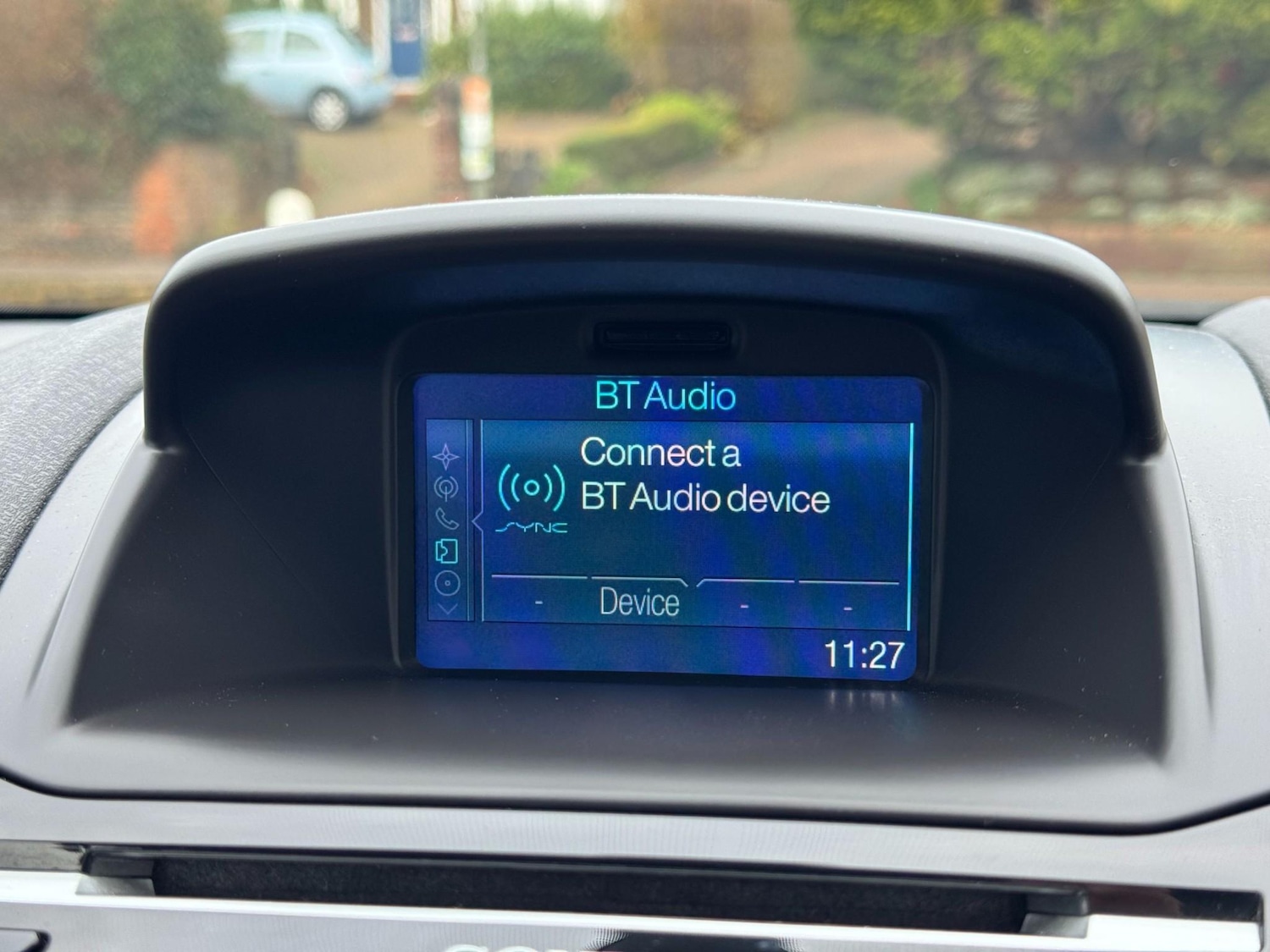 Used Ford Fiesta 2015 for sale - 76887877: Photo 31