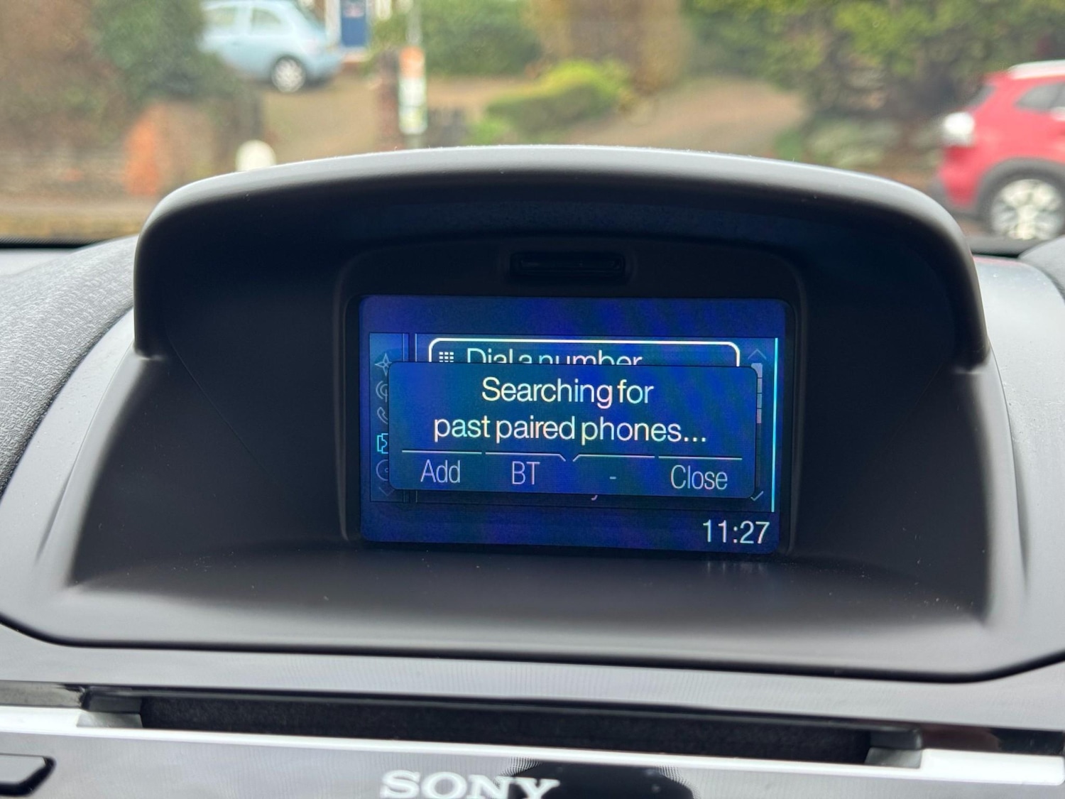 Used Ford Fiesta 2015 for sale - 76887877: Photo 33