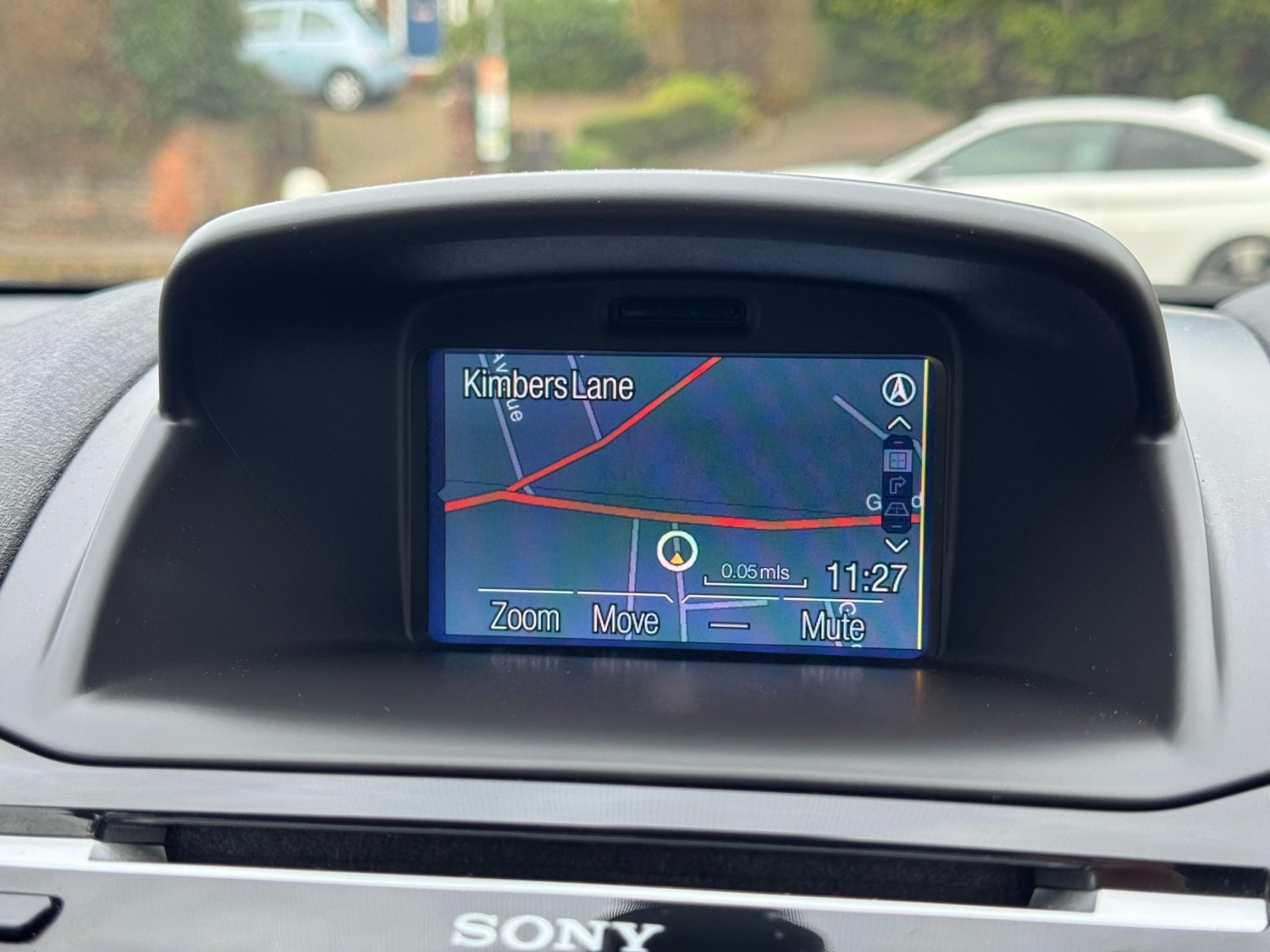 Used Ford Fiesta 2015 for sale - 76887877: Photo 35