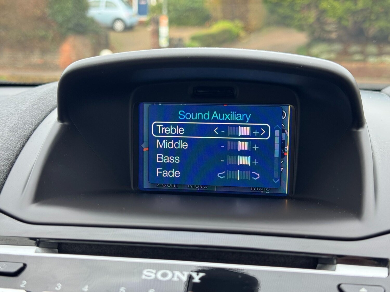 Used Ford Fiesta 2015 for sale - 76887877: Photo 36