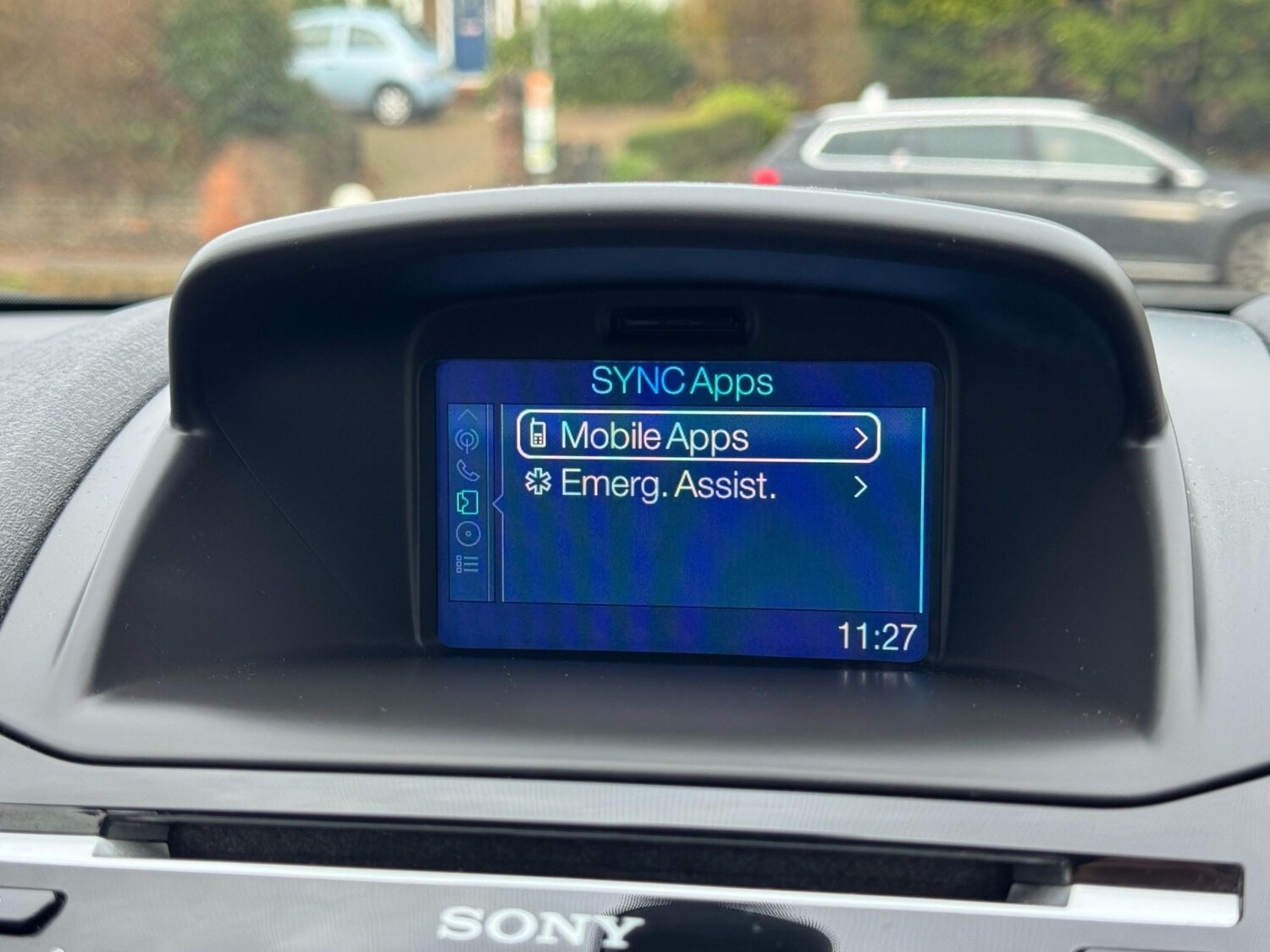 Used Ford Fiesta 2015 for sale - 76887877: Photo 38