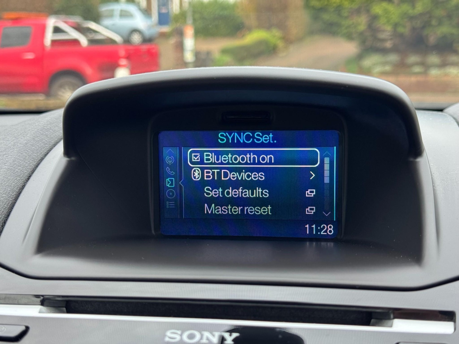 Used Ford Fiesta 2015 for sale - 76887877: Photo 39