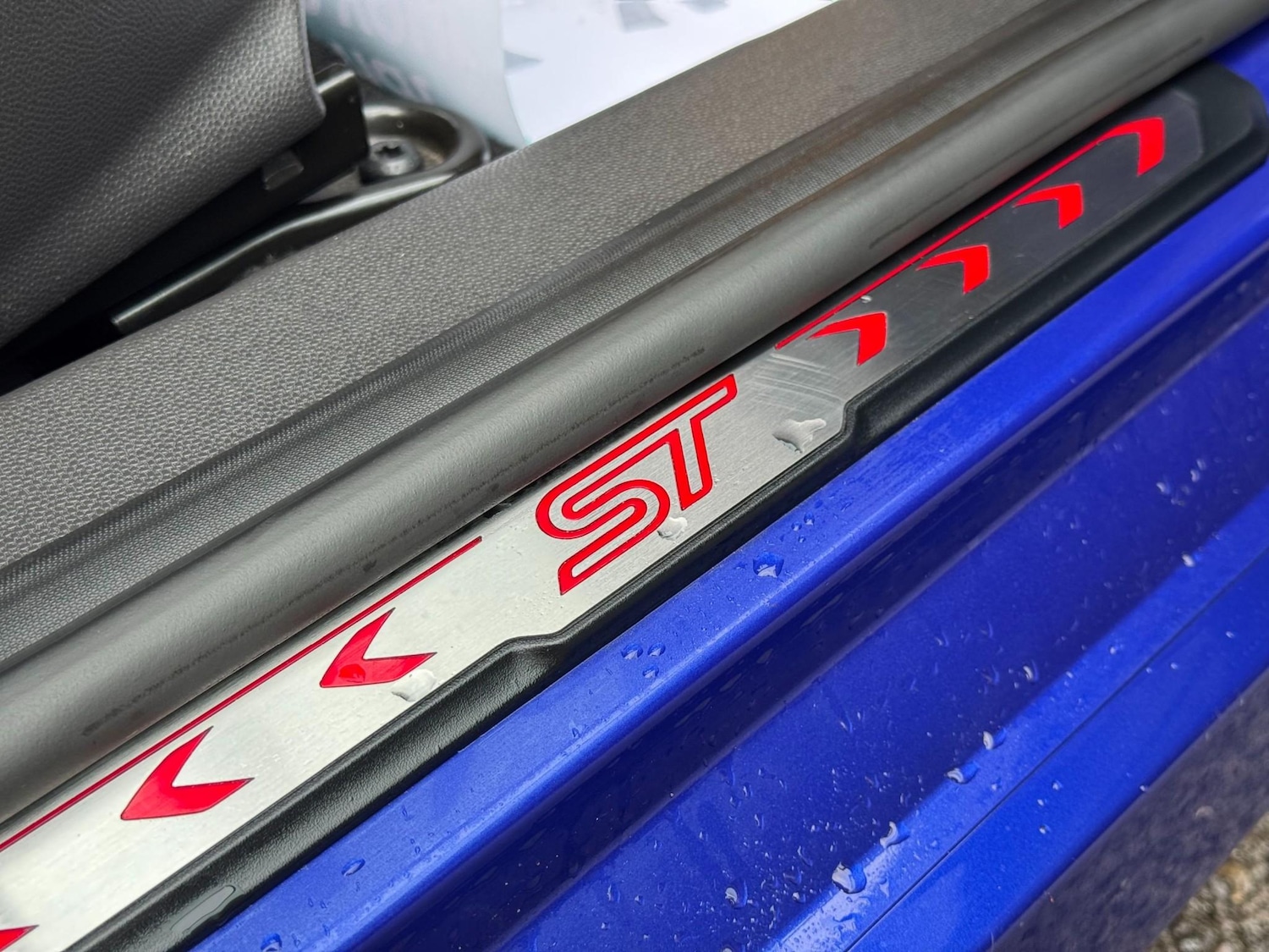 Used Ford Fiesta 2015 for sale - 76887877: Photo 56