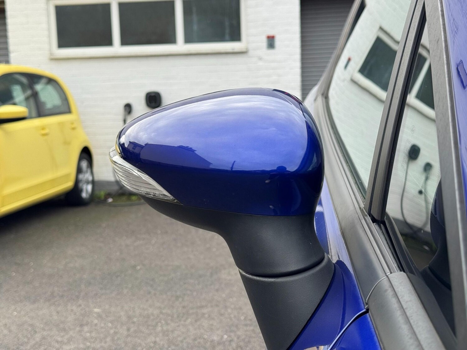 Used Ford Fiesta 2015 for sale - 76887877: Photo 60