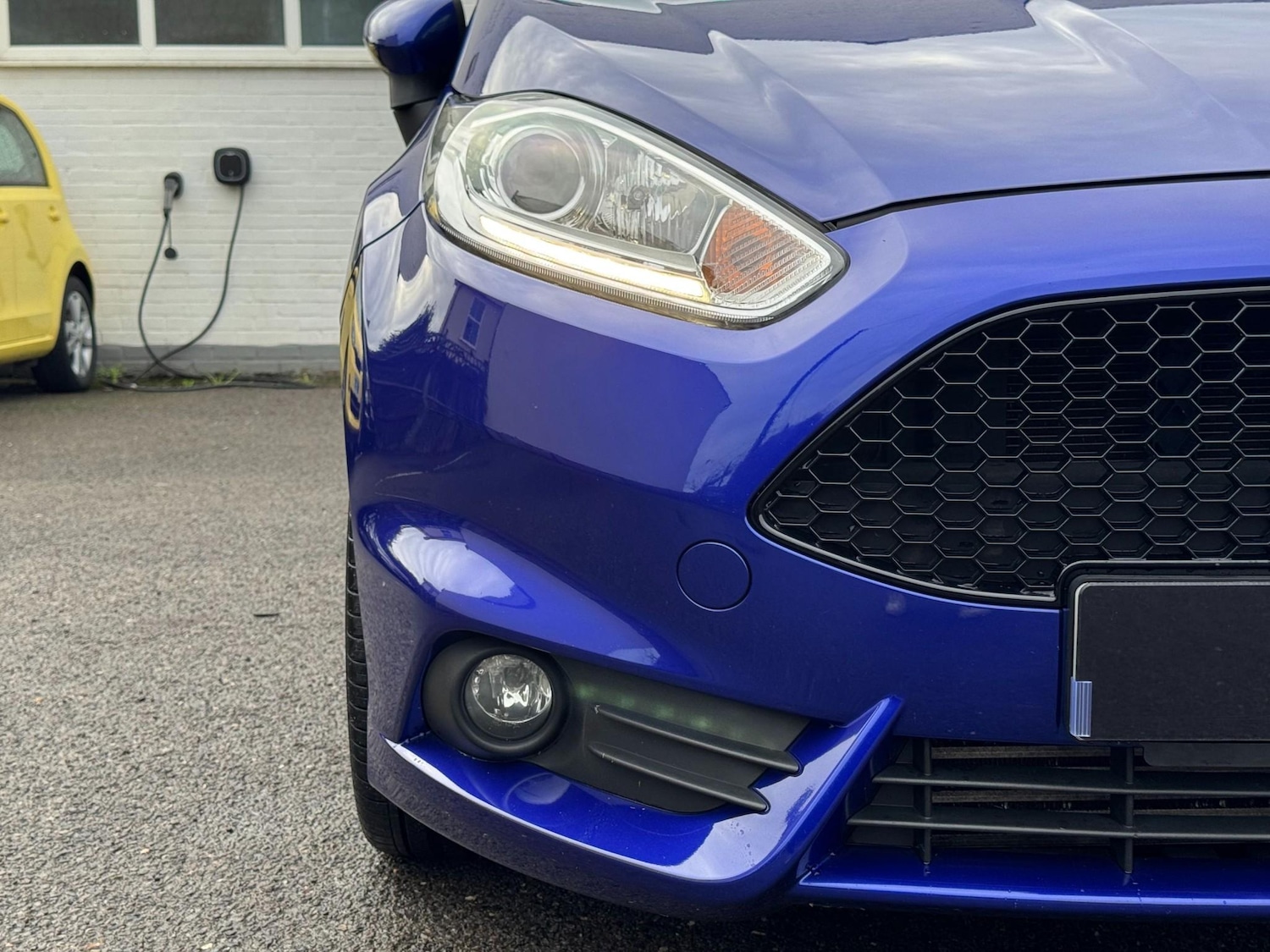 Used Ford Fiesta 2015 for sale - 76887877: Photo 61