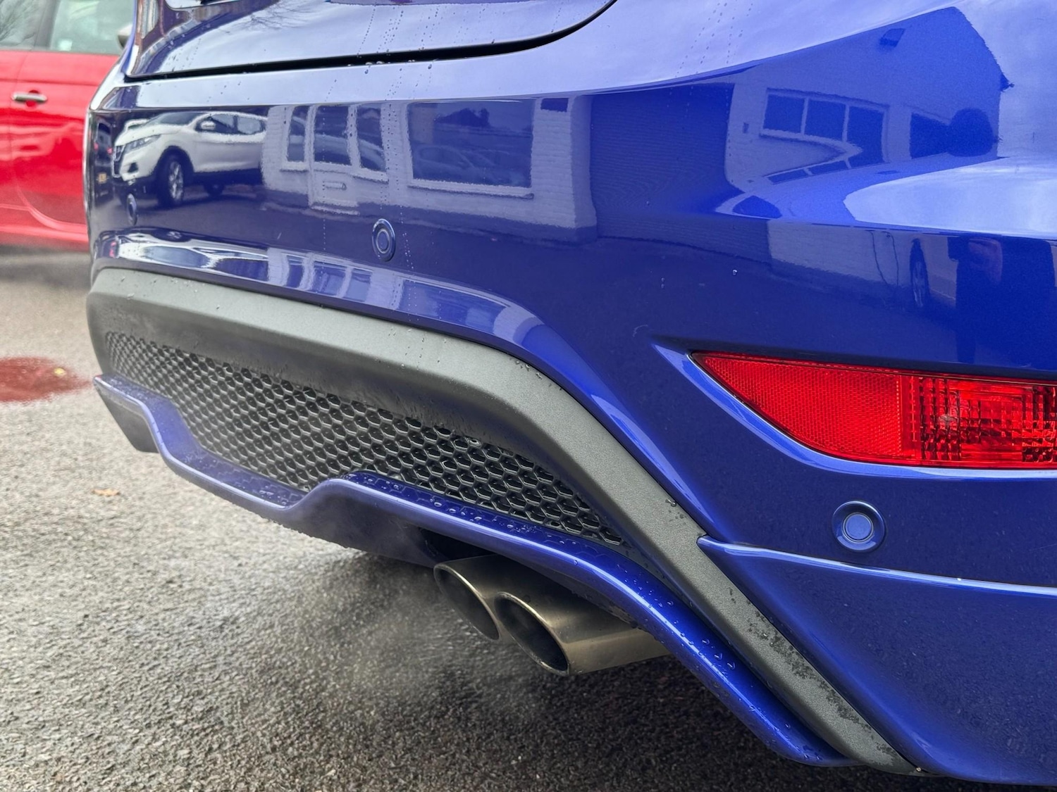 Used Ford Fiesta 2015 for sale - 76887877: Photo 64