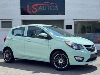 2016 (66) - 1.0i SE Euro 6 5dr