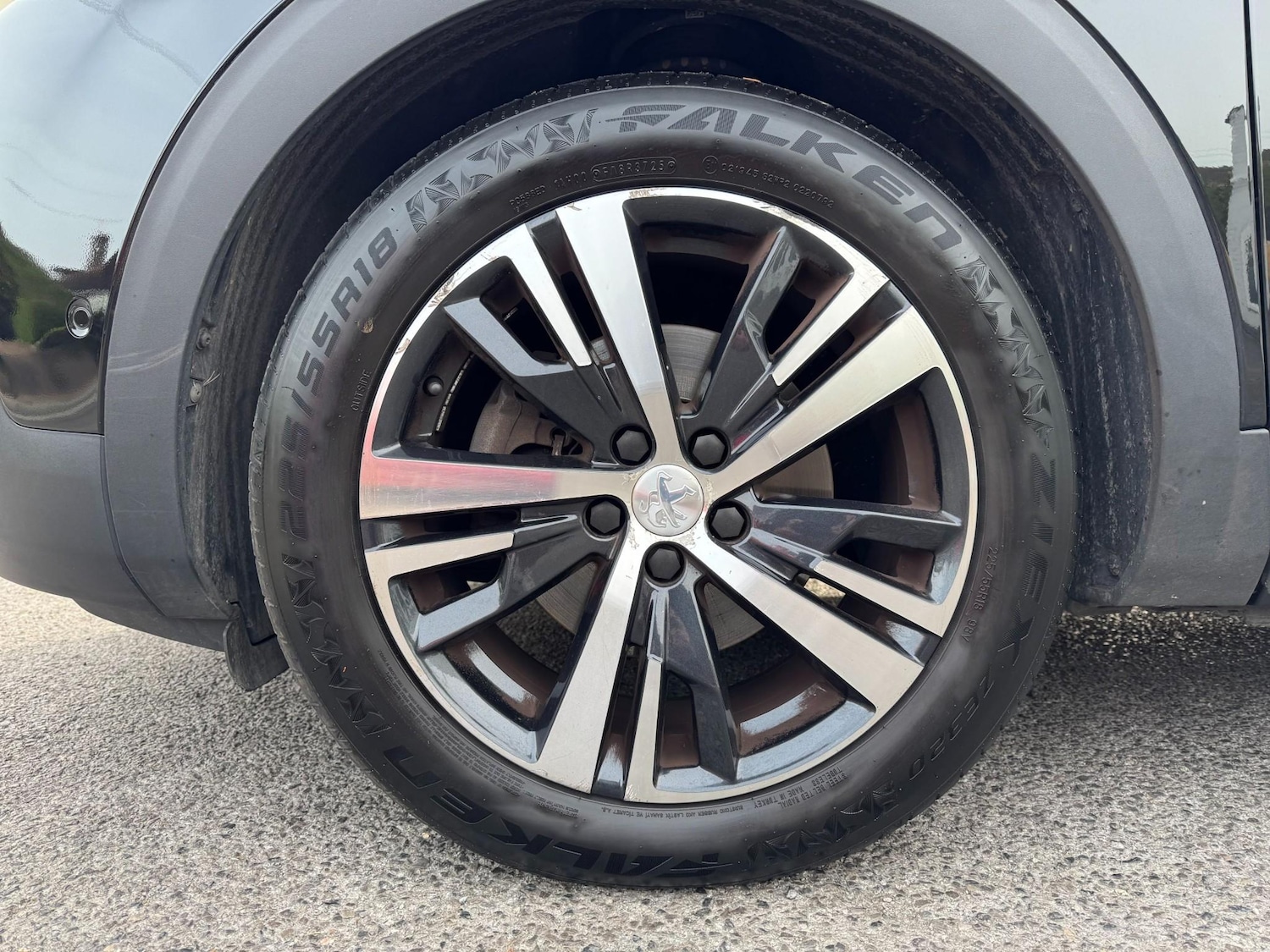 Used Peugeot 3008 2019 for sale - 78205924: Photo 11