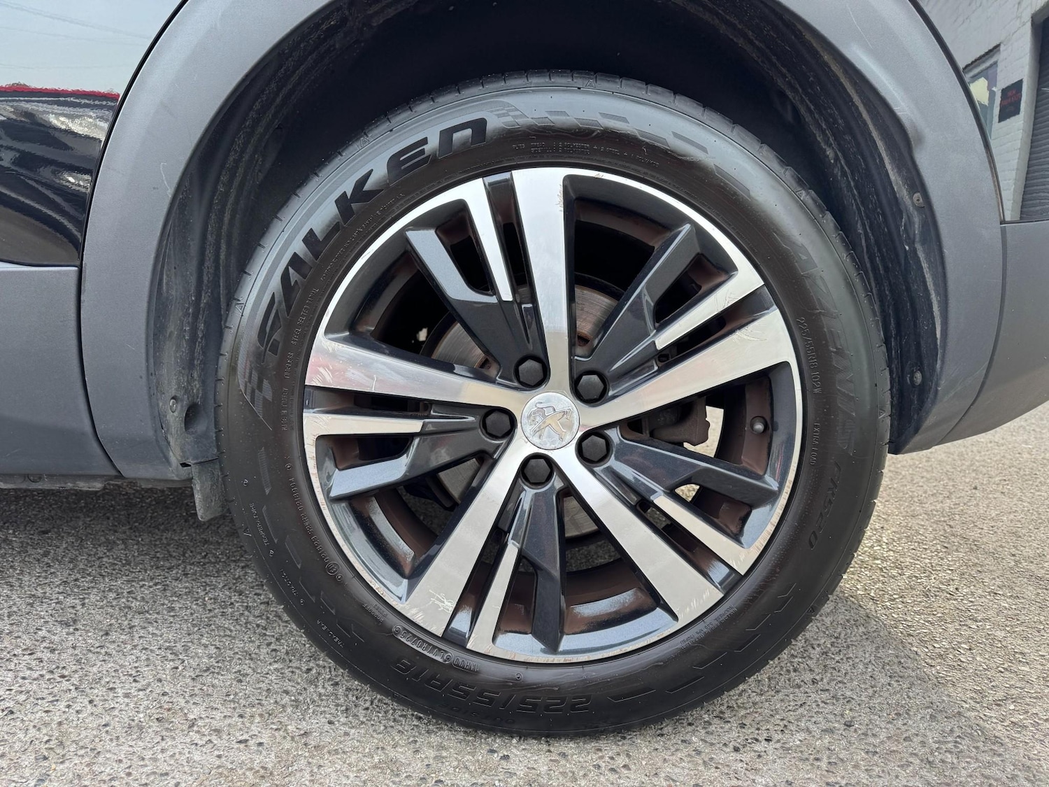 Used Peugeot 3008 2019 for sale - 78205924: Photo 12