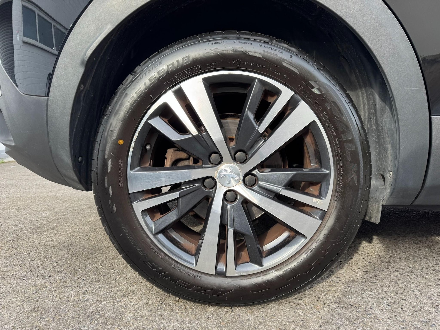 Used Peugeot 3008 2019 for sale - 78205924: Photo 13