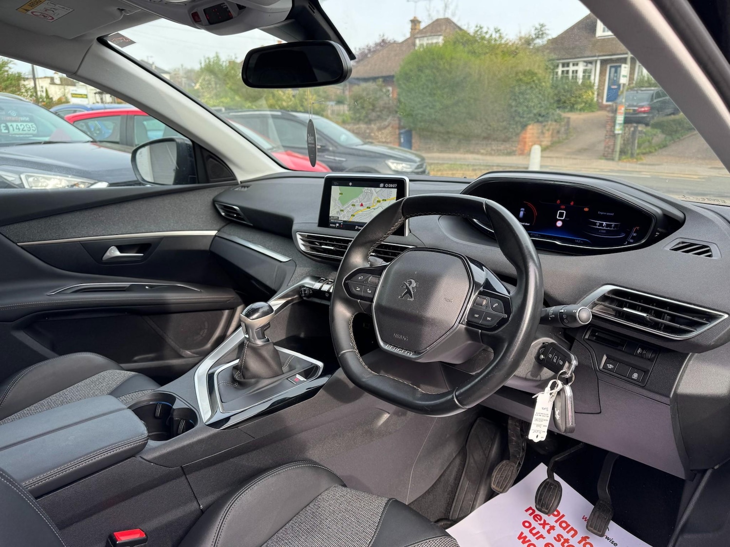 Used Peugeot 3008 2019 for sale - 78205924: Photo 15