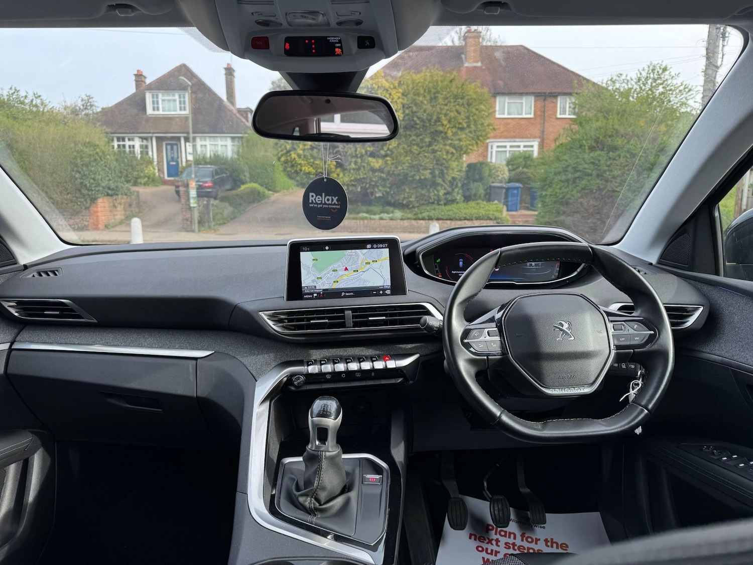 Used Peugeot 3008 2019 for sale - 78205924: Photo 16