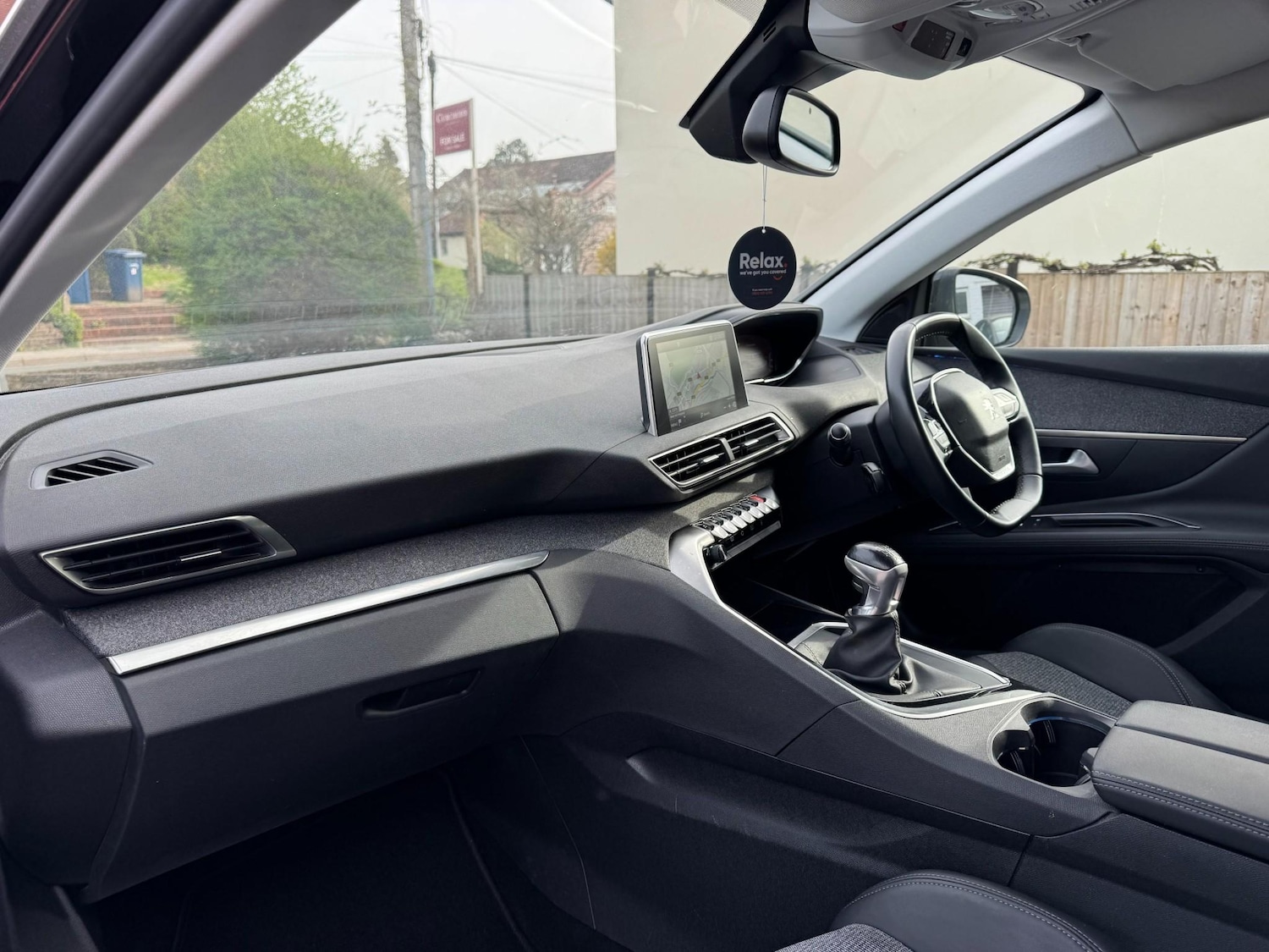 Used Peugeot 3008 2019 for sale - 78205924: Photo 17