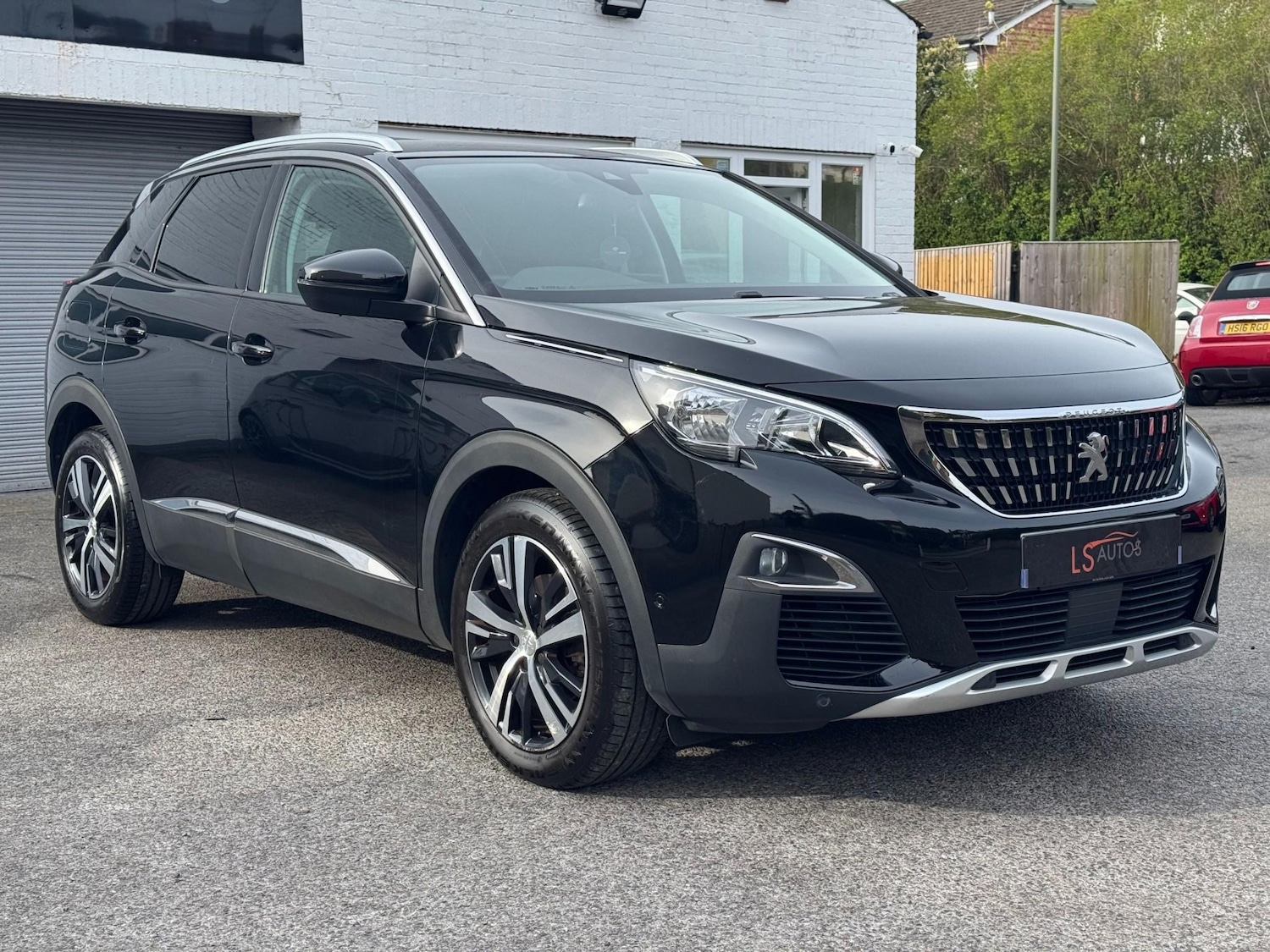 Used Peugeot 3008 2019 for sale - 78205924: Photo 2