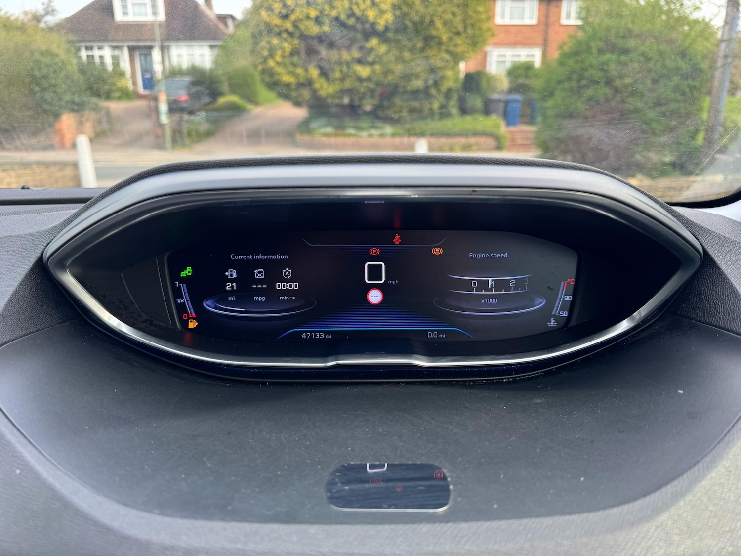 Used Peugeot 3008 2019 for sale - 78205924: Photo 25