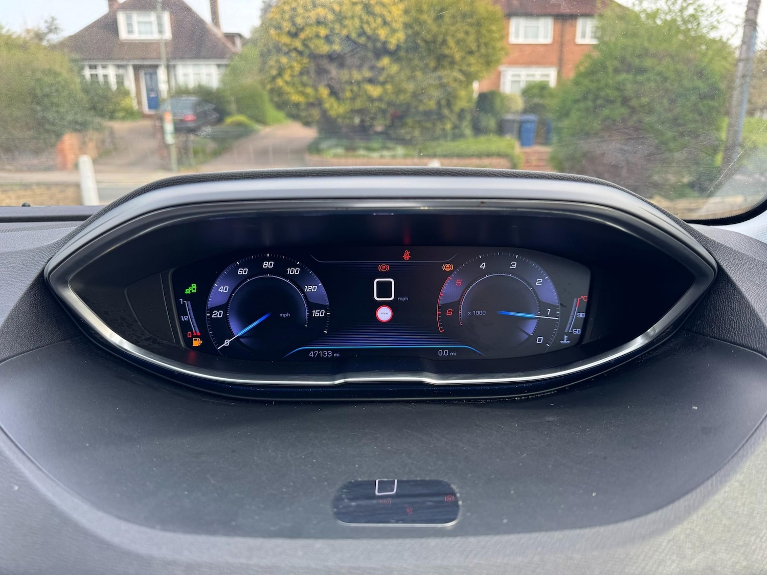 Used Peugeot 3008 2019 for sale - 78205924: Photo 26