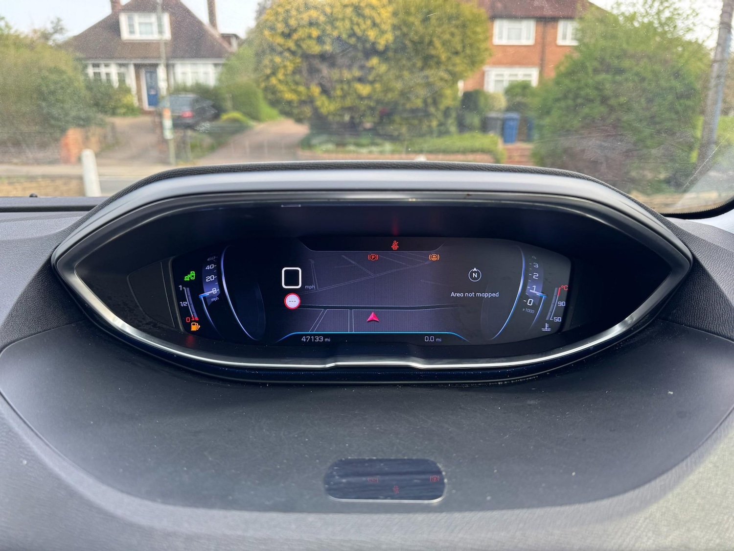 Used Peugeot 3008 2019 for sale - 78205924: Photo 27