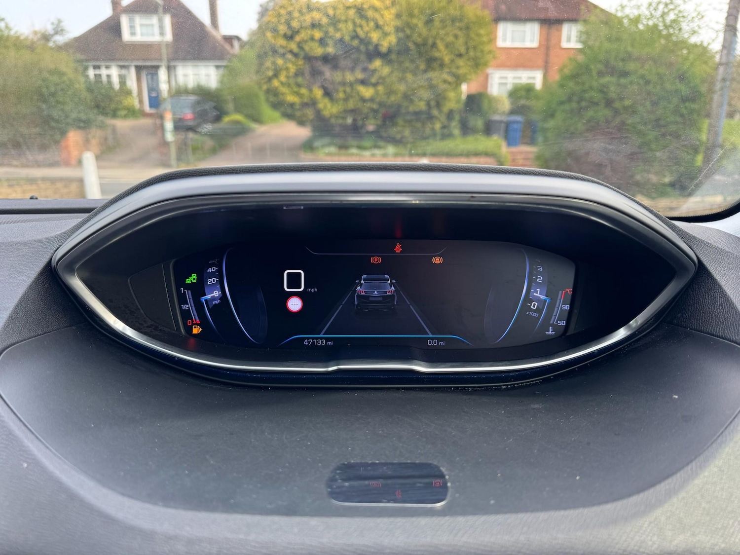 Used Peugeot 3008 2019 for sale - 78205924: Photo 28