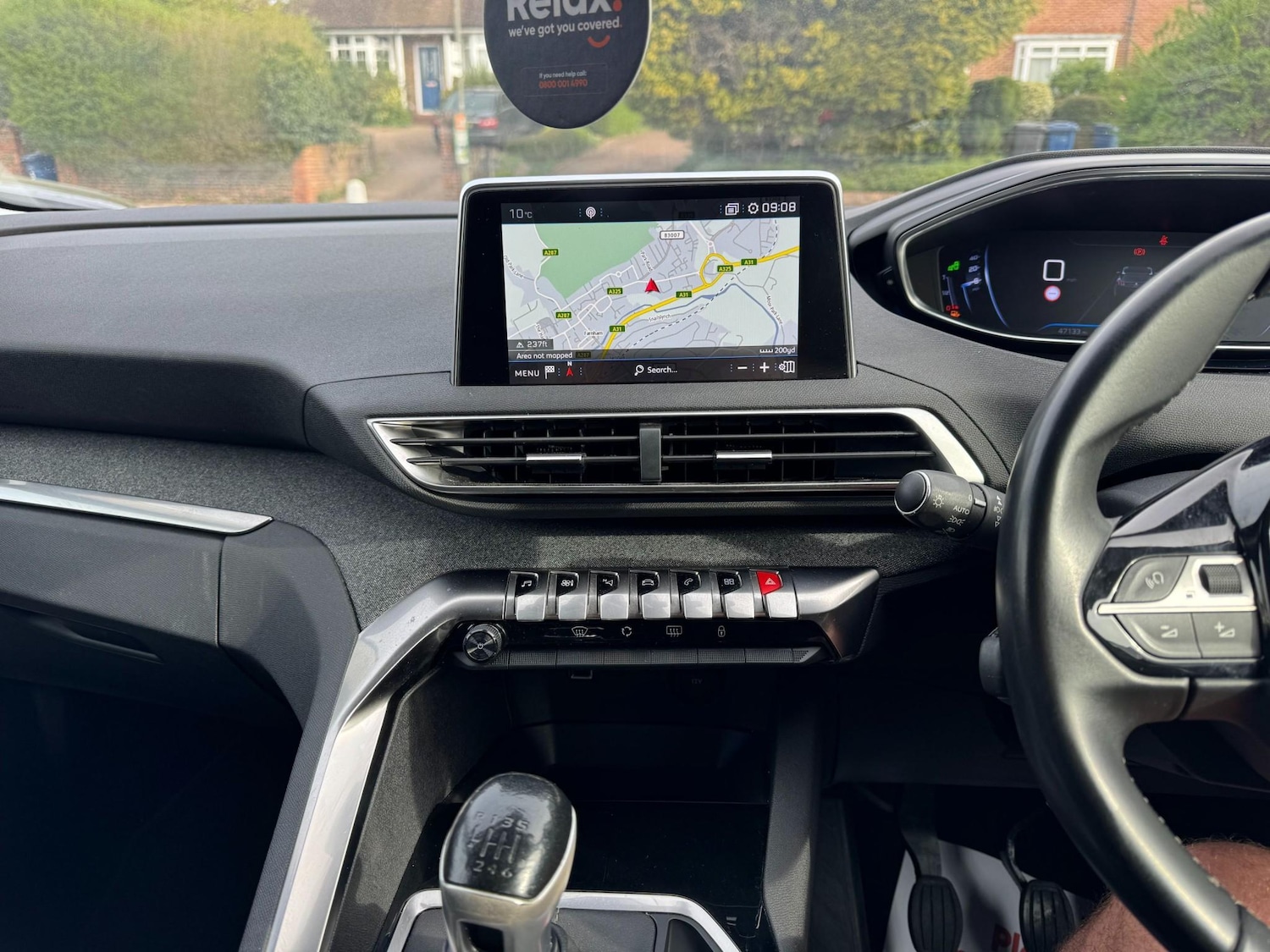 Used Peugeot 3008 2019 for sale - 78205924: Photo 29