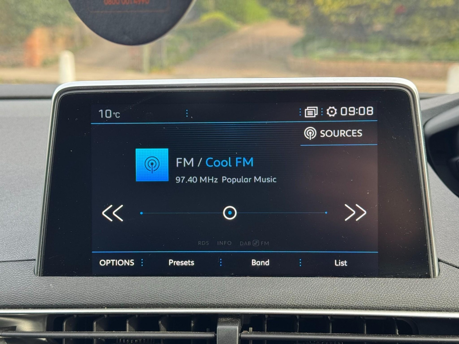 Used Peugeot 3008 2019 for sale - 78205924: Photo 33