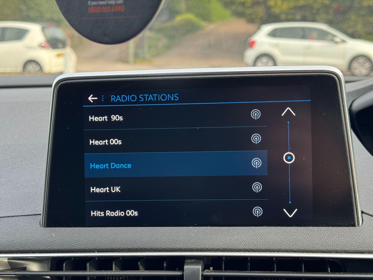 Used Peugeot 3008 2019 for sale - 78205924: Photo 35