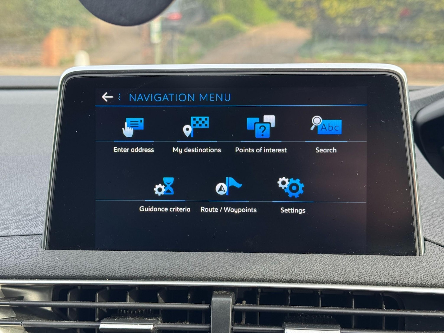 Used Peugeot 3008 2019 for sale - 78205924: Photo 38