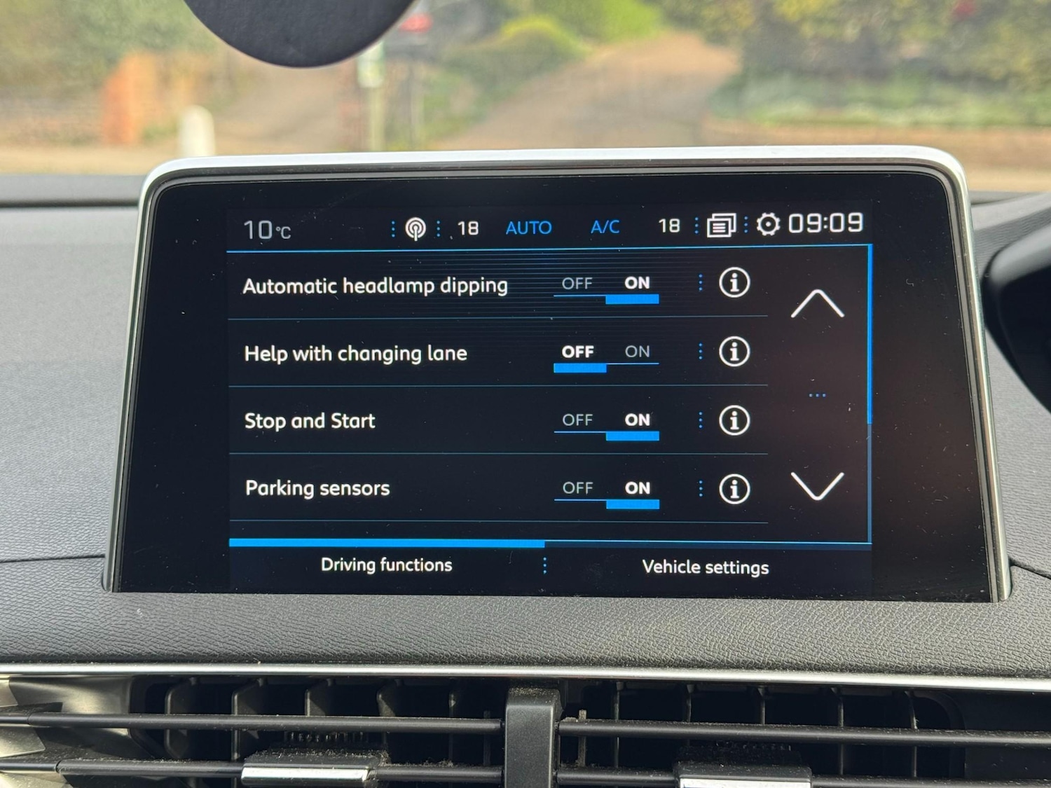 Used Peugeot 3008 2019 for sale - 78205924: Photo 41