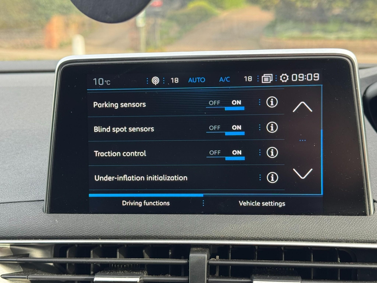 Used Peugeot 3008 2019 for sale - 78205924: Photo 42