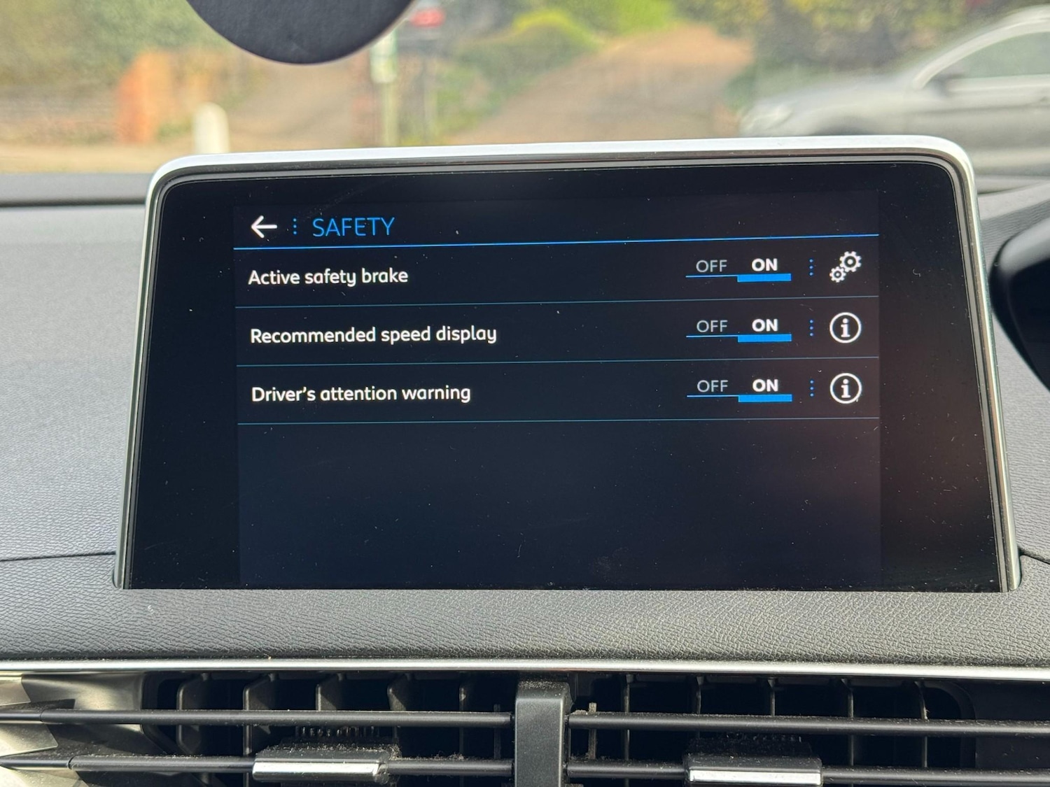 Used Peugeot 3008 2019 for sale - 78205924: Photo 43